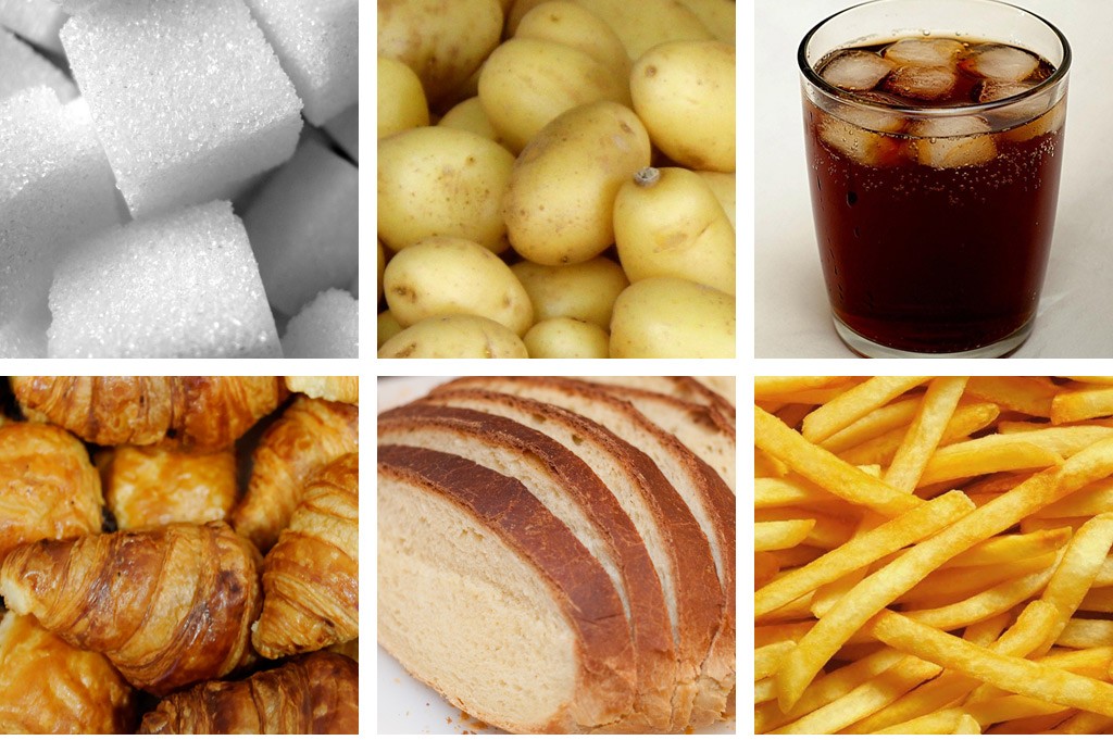 Carbohydrates Haleo